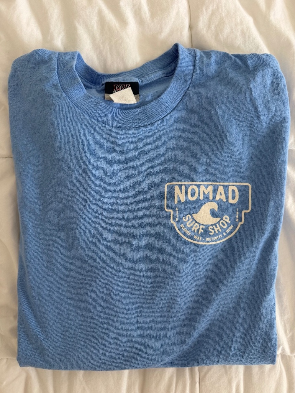 Surf Shop Long Sleeve